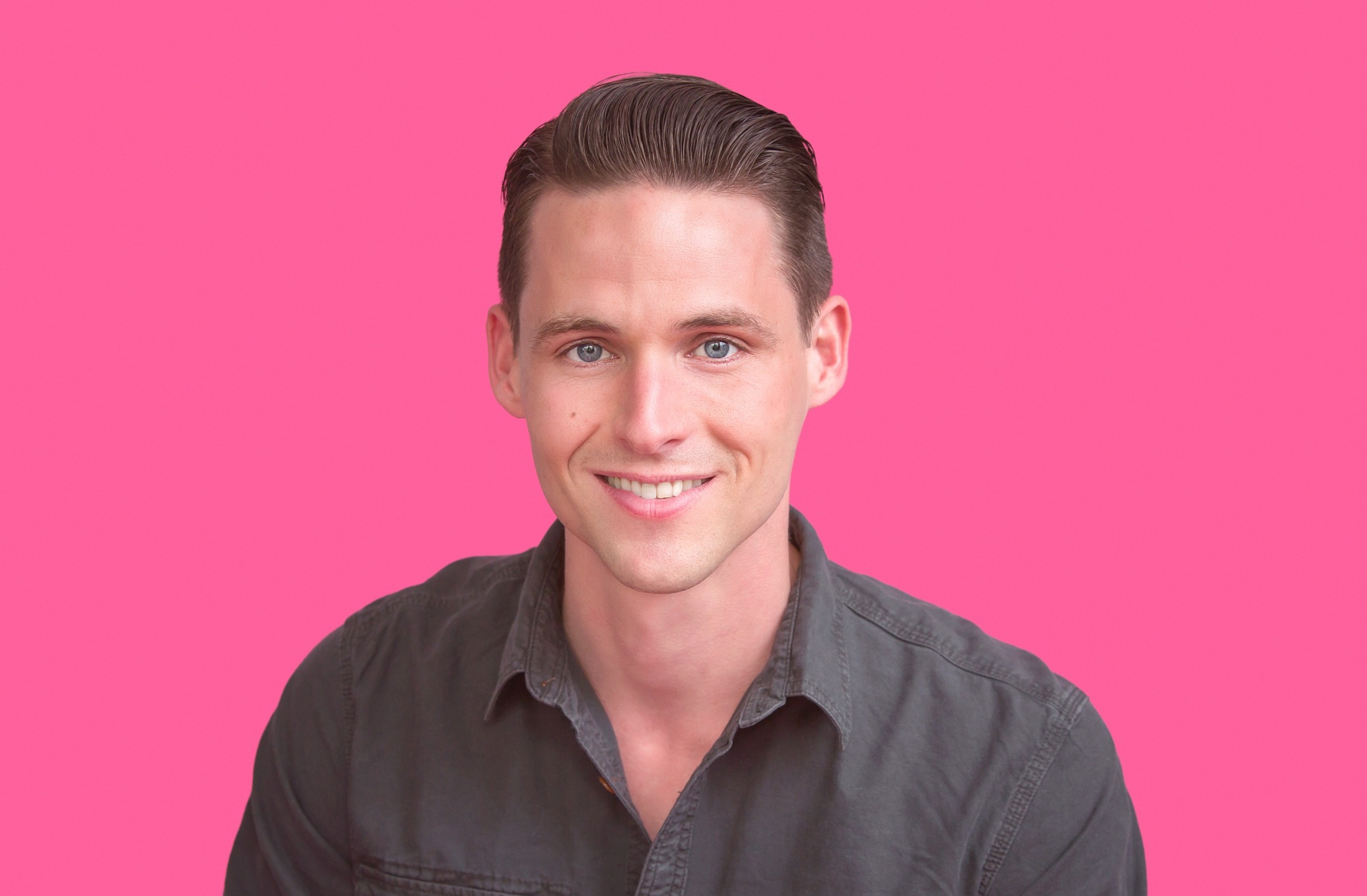 Mike Postma